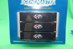 Walthers Ho 949-18251 Scenemaster 40' Hi Cube Corrugated Container New. Price: $29.73.