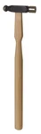 Zona 37109 Mini Ball Peen Hammer 81/8INCH Long 1OUNCE Metalworking Tool New. Price: $35.69.