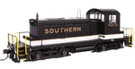 Walthers Ho Scale Emd SW1 Sound & Dcc Southern Railway #1013 910-19249 New. Price: $216.73.