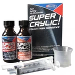Deluxe Materials AD23 Super 'crylic - 60G Tube New. Price: $28.42.