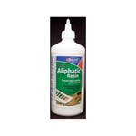 Deluxe Materials DLMAD9 500 Aliphatic Resin Yellow Wood Glue New. Price: $28.26.