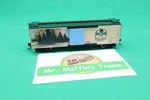 Lionel Ho 2554550 -bob Ross Reefer "happy Little Tree Farm" New. Price: $32.79.
