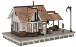 Woodland Scenics BR5052 The Depot Ho Built & Ready Just Plug $5 Offer New. Price: $84.69.