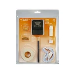 Dollhouse Miniature Large Wiring Kit New. Price: $128.38.