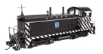 Walthers Proto 920-43501 Ho Emd NW2 LOKSOUND5 Atsf #2408 Zebra New. Price: $317.99.
