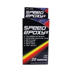 Deluxe Materials AD-68 Speed Epoxy Ii (20-MINUTES) 224G DXMAD68 New. Price: $34.99.