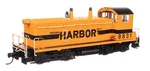 Walthers Mainline 910-20630 Ho Scale Emd NW2 Phase V Esu Sound Dcc Ihb #8831 New. Price: $184.99.