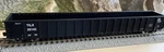 Walthers Ho 910-6477 Mainline 68' Railgon Gondola "tilx" #35142 New. Price: $27.98.