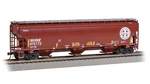 Bachmann Trinity 5161 Railcar Hopper - Bnsf #475172 70636 New. Price: $40.05.