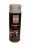 Design Master Colortool Spray Paint For Fresh Flowers Loganberry 680 Free Ship New. Price: $24.99.