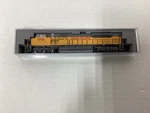Kato #176-5625 Scale Up SD90/43MAC With Dcc Diesel Locomotive Rd. #3750 New. Price: $229.95.