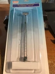 Rock Island Hobby 12202 Scale Platform Rail Yard Light Hh New. Price: $16.99.
