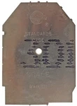 SN3 Standards Gauge NMRA-7 New. Price: $31.98.