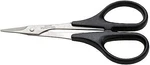 Excel Soft Grip 5.5'' Straight Lexan Scissors - Hobby And Model New. Price: $10.56.