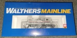 Walthers Ho Scale Amtrak Emd SW1 # 732 Dcc Ready New. Price: $185.00.