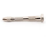 Excel Swivel Head Pin Vise W/4 Chucks EXL55661 New. Price: $11.99.