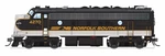 Bli 9700 Ho Scale Emd F9/F7 A/b Diesel Norfolk Southern Ns 4270/4275 PARAGON4 (e New. Price: $349.99.