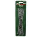 New Kato 124MM (4 7/8") 90 Unitrack Crossing Scale 20-300. Price: $20.19.
