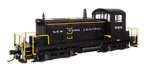 Walthers 910-19247 Ho Nyc Emd SW1 Diesel Locomotive Esu Sound & Dcc #690 New. Price: $206.37.