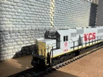Walthers Ho 910-9767 Mainline Emd SD60 Spartan Cab Diesel Locomotive New. Price: $127.98.