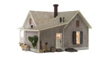 Woodland Scenics BR5040 Scale Old Homestead New. Price: $65.69.