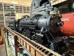 Lionel 2531670 - Legacy Usra Heavy Mikado Steam Locomotive "pere Marquette" New. Price: $1209.99.