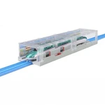 Takara Tomy Plarail J-26 Platform Door Station New. Price: $41.09.