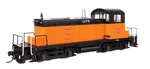 Walthers 910-19245 Ho Milw Emd SW1 Diesel Locomotive Esu Sound & Dcc #975 New. Price: $206.37.