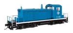 Walthers Mainline 910-9239 Ho Scale Emd SW1 Standard Dc B&m #1130 New. Price: $183.99.