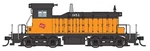 Walthers Mainline 910-9244 Ho Scale Emd SW1 Standard Dc Milw #951 New. Price: $183.99.