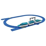 Takara Tomy Plarail Entry Set E5 Series Shinkansen Hayabusa Train Toy For Ages 3 New. Price: $59.33.