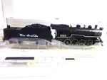 Ho-broadway Limited 2-8-0 Locomotive "denver Rio Grande-dcc,par 4 Sound,smoke New. Price: $389.99.