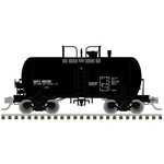 Atlas Ho Master Beer Can Tank Car Gatx #40511 Pn 20007807 New. Price: $54.99.