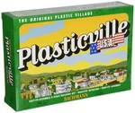Bachmann Trains - Plasticville U.s.a. Buildings Classic Kits One Size New. Price: $48.99.