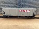 Walthers Ho 910-49417 Mainline 50' Pullman-standard PS-2CD 4427 3-BAY New. Price: $27.98.