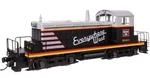 Walthers Ho Scale Emd SW1 Sound & Dcc Chicago, Burlington Quincy #9141 New. Price: $216.73.