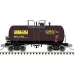 Atlas Ho Scale Beer Can Tank Car Detrex Gatx #27367 New. Price: $45.99.