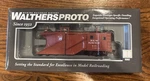 Ho Scale Walthers Proto 920-110034 Russell Snowplow New Haven #S17 Nib. Price: $84.50.