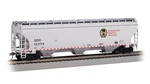 Bachmann Ho 70633 Trinity 5161 - Canadian Pacific #121774 New. Price: $41.99.