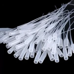 Glue Precision Applicator Micro Tip Nozzle Dropping Tube Plastic Pipette 100PCS New. Price: $8.95.