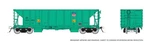 Rapido Trains 158022A Ho Union Pacific Late Nsc Ballast Car Single #2 New. Price: $73.03.