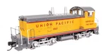 Walthers Proto 920-50512 Ho NW2 Up #1067 New. Price: $215.99.