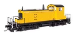 Walthers Mainline 910-9235 Ho Scale Emd SW1 Standard Dc Industrial Yellow New. Price: $183.99.