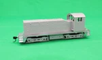 Walthers Ho 920-50500 Proto Emd NW2 Diesel Locomotive "undecorated" New. Price: $186.98.