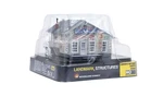 Woodland Scenics Built & Ready Carver's Butcher Shoppe BR5068 New. Price: $75.99.