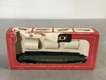 6 Tyco Ho Scale 2475 Train Skid Flatcar With Culvert Pipe Load 342-B Box Used. Price: $6.00.