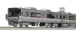 Kato Gauge 10-1898 223 Series 2000 New Rapid 4 Car Set Railway Model Train Jp Used. Price: $101.57.
