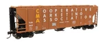 Walthers Ho Scale 50' Pullman-standard PS2-CD 4427 Cma Tldx #3014 910-49421 New. Price: $27.71.
