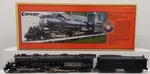 Lionel 6-28051 Gauge B&o EM-1 2-8-8-4 Steam Locomotive Tender #7616 Ex/box Used. Price: $541.81.
