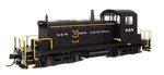 New Walthers Mainline Rtr Ho Nyc York Central Emd SW1 - 685. Price: $169.98.